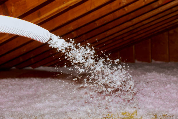 Reliable Puyallup, WA Insulation Contractor Solutions