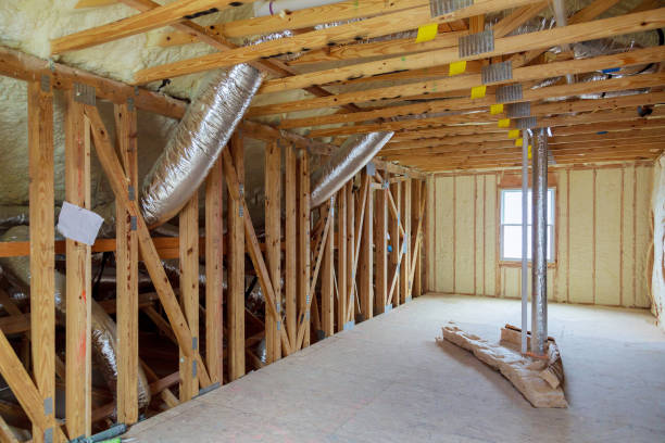 Insulation Replacement Services in Puyallup, WA