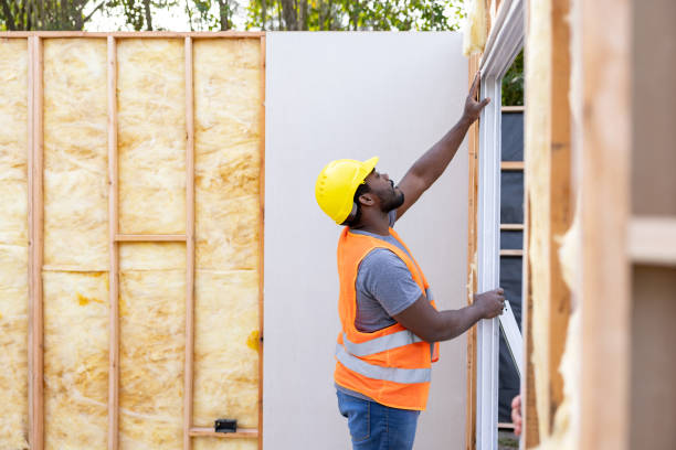 Range of Insulation Solutions in Puyallup, WA